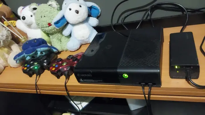 Xbox 360 debloqueado