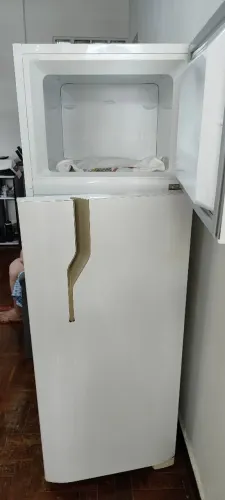 Geladeira Electrolux 