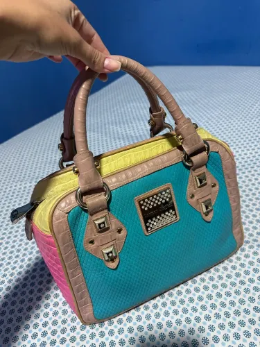 Bolsa Carmen Stefenns 