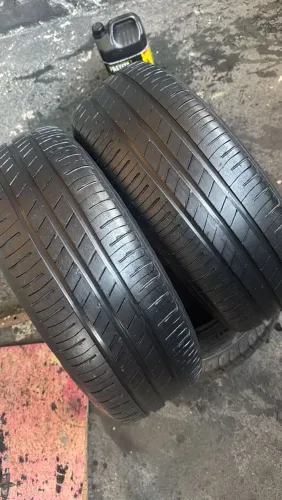 Pneus 185/60/15 Budia