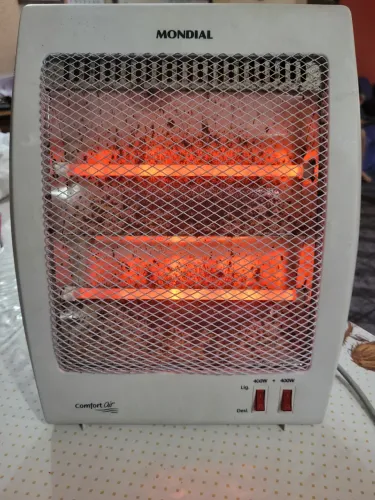Aquecedor Mondial