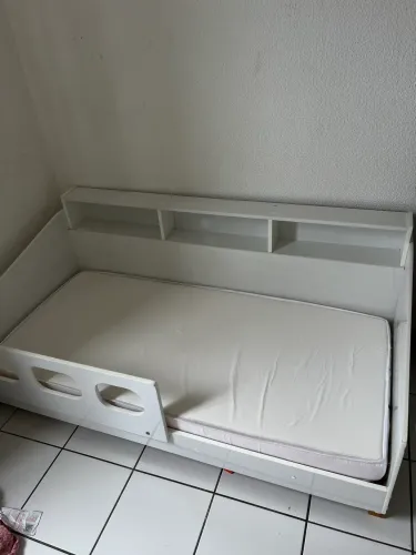 Cama infantil 