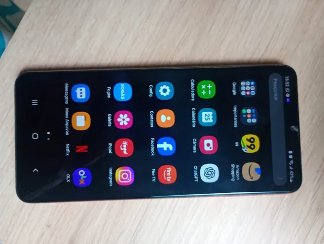 Samsung A12 128gb 