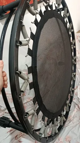 Cama elástica para Jump