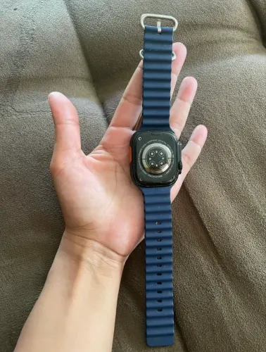 Smartwatch T900 Ultra