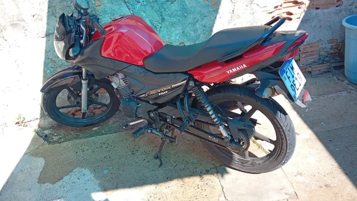 Factor 150 Yamaha