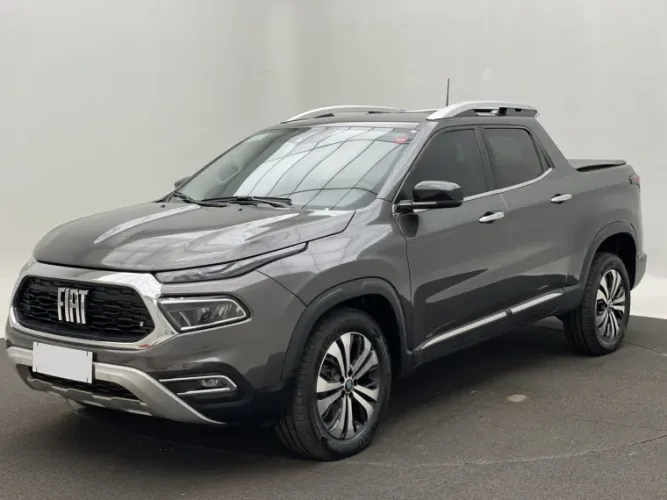 Fiat Toro Volcano 2.0 16V 4X4 TB Diesel Aut. 2024