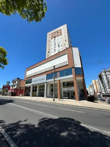 Sala Comercial