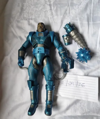 Marvel select Apocalipse