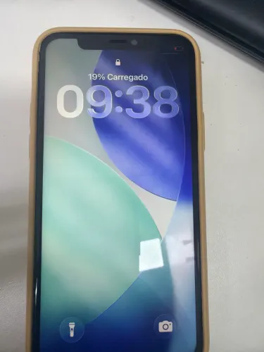 iPhone 11 Pro