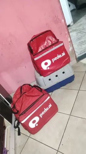 Mochila bag