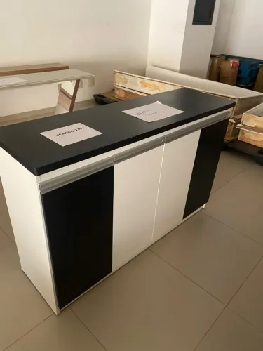 BALCÃO DE COZINHA