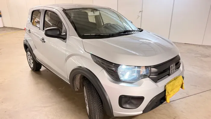 Fiat Mobi Like 1.0 Fire Flex 5P. 2023
