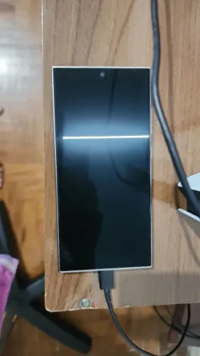 Vendo S24 Ultra 12 de ram e 256 de memória 