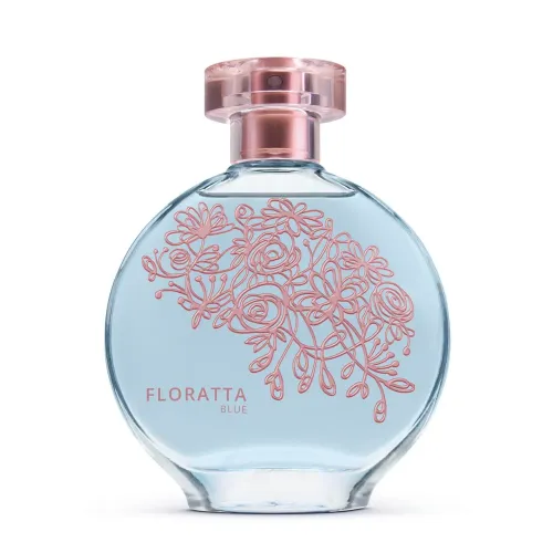 Floratta Blue O Boticário 75ml