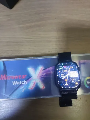 Smartwatch