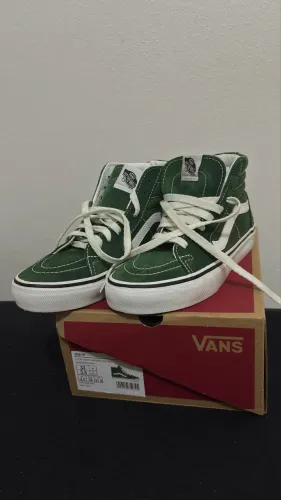 tênis vans
