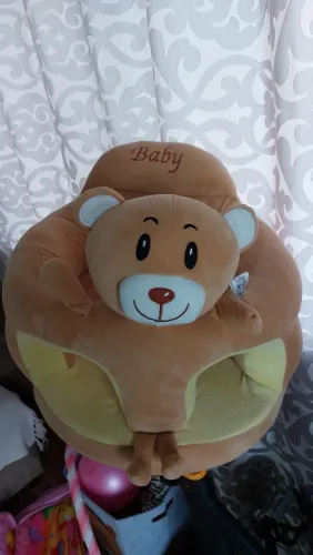 Sofá ou assento bebê