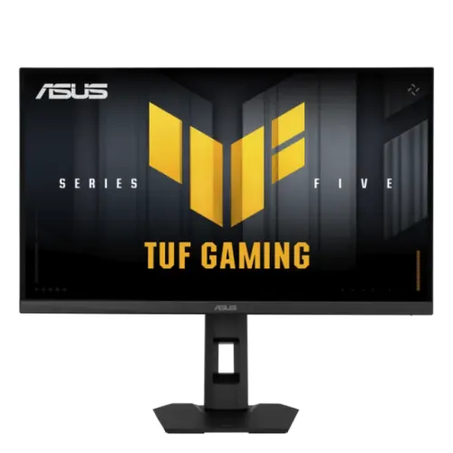 Monitor 27' ASUS TUF QHD 320hz - VG27AQML5F