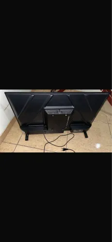 Televisão