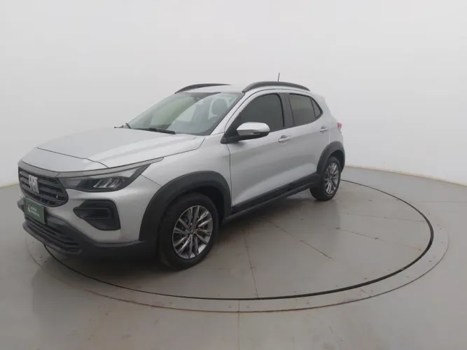 Fiat Pulse Drive 1.3 8V Flex Mec. 2023