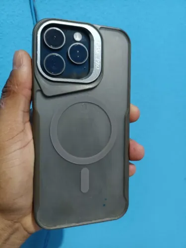 iPhone 15 pro Max  256GB todo original 