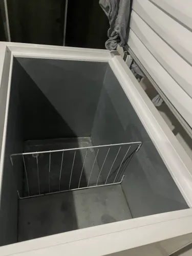 Vendo freezer