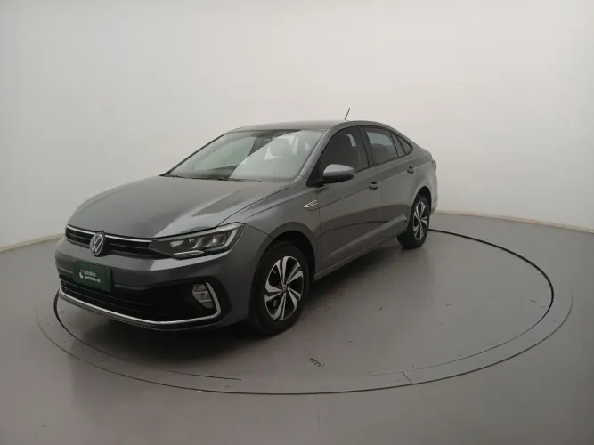 Volkswagen Virtus Comfort. 200 TSI 1.0 Flex 12V AUT 2024