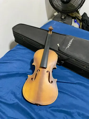 Violino vogga 3/4