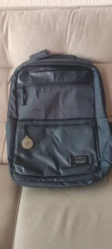 Mochila!!!