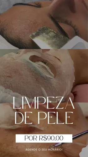 Estética e beleza 