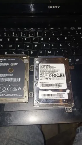 HD de 1TB