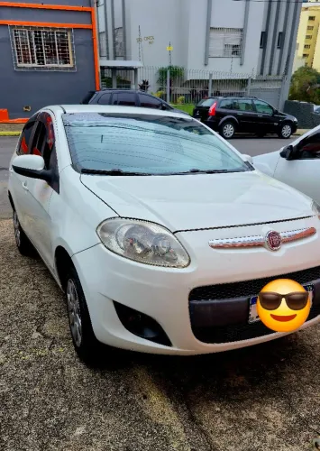 Fiat Palio Attra./italia 1.4 EVO F.flex 8V 5P 2013