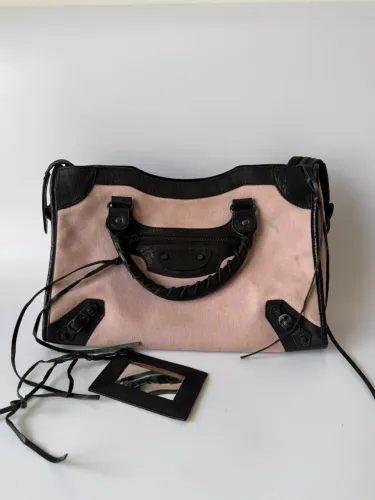 Bolsa Balenciaga usada