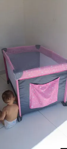 Coisa de bebê 