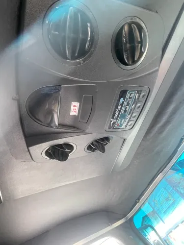 Climatizador