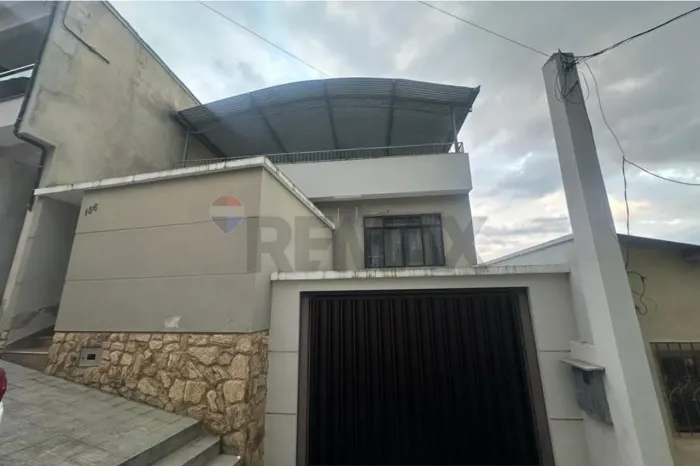 Casa em Alegre