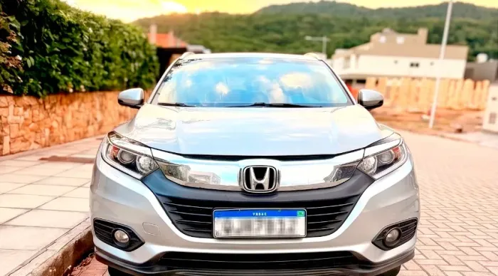 Honda HR-V EX 1.8 Flexone 16V 5P Aut. 2019