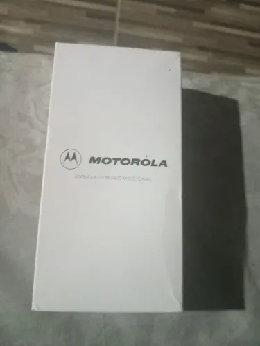 MOTO E5 16GB CINZA DOACAO