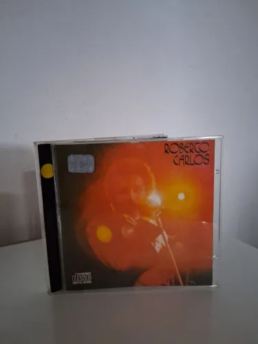 Cds/Roberto Carlos 
