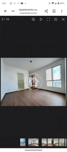 Ap villa Natureza aracaju