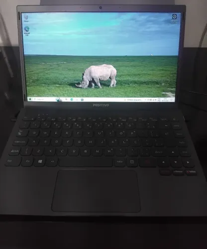 Notebook Positivo