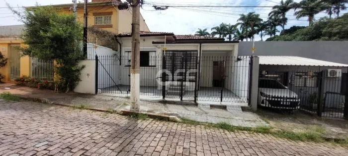 casa - Bosque - Campinas