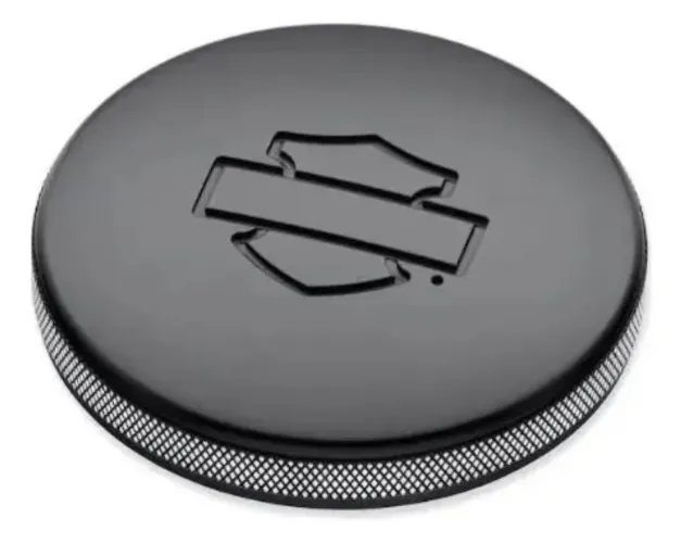 Tampa Decorativa Harley-davidson 57300151 Original