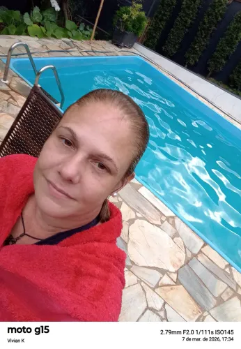 Cuidadora de idosos 