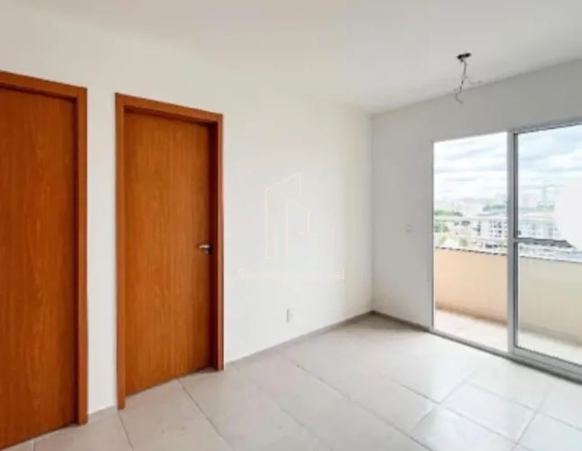 Apartamento à Venda na Lapa de Baixo, São Paulo-SP: 2 Quartos, 1 Banheiro, 38m² de Área! V