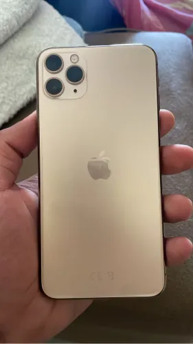Leia a descrição, IPhone 11 Pro MAX