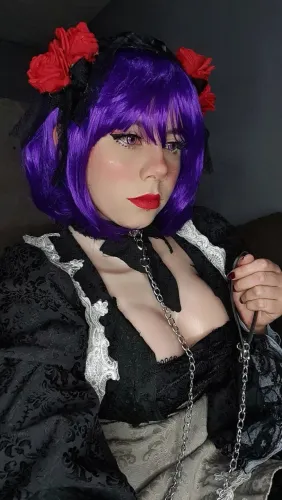 Cosplay Shizuku kitagawa marin 
