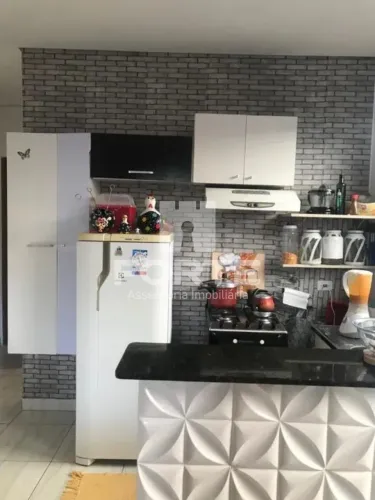 ÓTIMA CASA A VENDA NO PARQUE DAS VARINHAS