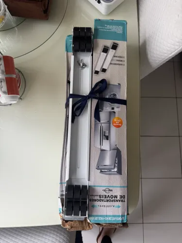 Transportador de Móveis